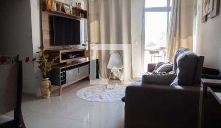 Apartamento à Venda - Tucuruvi, 3 Quartos,  85 m2