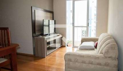Apartamento à Venda - Vila Guilherme, 3 Quartos,  64 m2