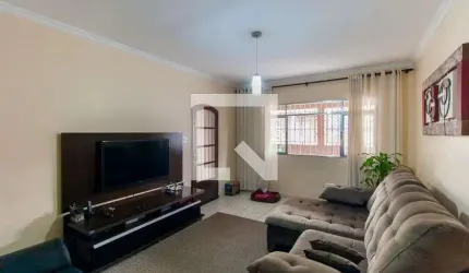 Casa à Venda - Sapopemba, 3 Quartos,  250 m2