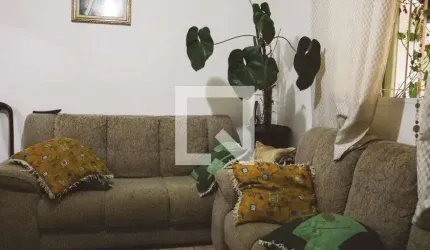 Casa à Venda - Vila Ede, 3 Quartos,  110 m2
