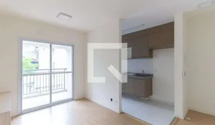 Apartamento à Venda - Ipiranga, 1 Quarto,  41 m2