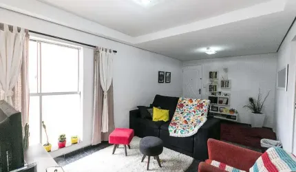 Apartamento à Venda - Vila das Mercês, 3 Quartos,  64 m2