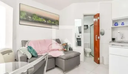 Apartamento à Venda - Consolação, 1 Quarto,  29 m2