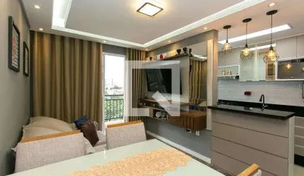 Apartamento à Venda - Penha de França, 2 Quartos,  48 m2