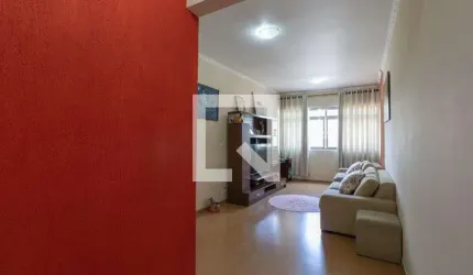 Apartamento à Venda - Brooklin, 3 Quartos,  94 m2