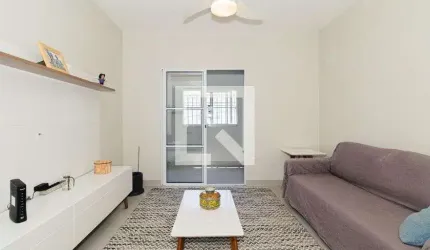 Casa à Venda - Vila Constança , 2 Quartos,  111 m2