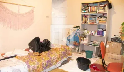 Casa à Venda - Jardim Brasil , 1 Quarto,  35 m2