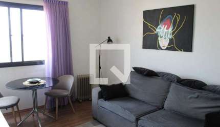 Apartamento à Venda - Barra Funda, 2 Quartos,  54 m2