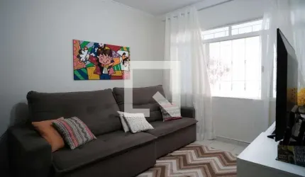 Casa à Venda - Ponte Rasa, 2 Quartos,  121 m2