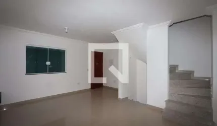 Casa à Venda - Vila Formosa, 2 Quartos,  80 m2