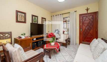 Casa à Venda - Vila Campestre, 2 Quartos,  105 m2