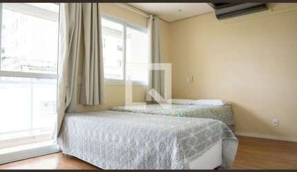 Apartamento à Venda - Centro, 1 Quarto,  32 m2