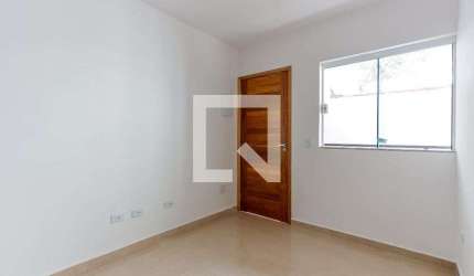 Apartamento à Venda - Água Fria, 2 Quartos,  38 m2