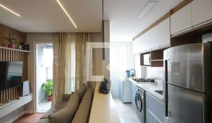 Apartamento à Venda - Parque São Lucas, 2 Quartos,  50 m2
