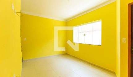 Casa à Venda - Itaquera, 2 Quartos,  103 m2