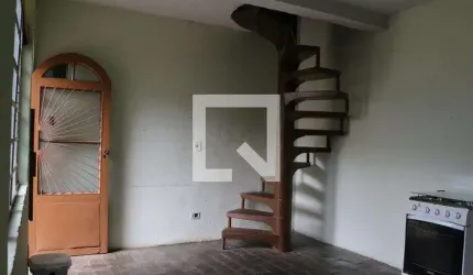 Casa à Venda - Vila Esperança, 1 Quarto,  145 m2