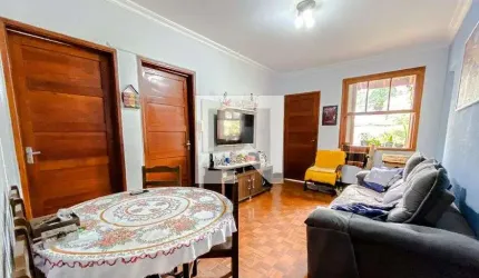 Casa à Venda - Cambuci, 2 Quartos,  90 m2