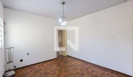 Casa à Venda - Vila Carrão, 1 Quarto,  206 m2