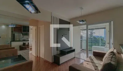 Apartamento à Venda - Vila Andrade, 2 Quartos,  54 m2