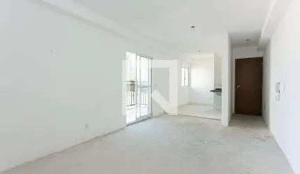 Apartamento à Venda - Tatuapé, 2 Quartos,  51 m2