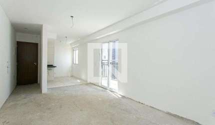 Apartamento à Venda - Tatuapé, 2 Quartos,  51 m2