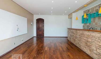 Apartamento à Venda - Vila Gustavo, 3 Quartos,  100 m2