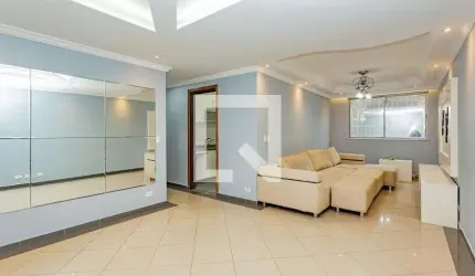 Apartamento à Venda - São João Clímaco, 3 Quartos,  95 m2