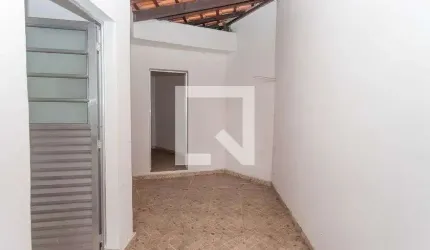 Casa à Venda - Jardim Miriam, 1 Quarto,  40 m2