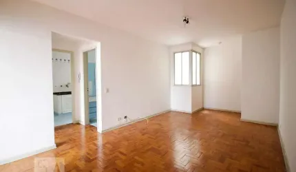 Apartamento à Venda - Lapa, 2 Quartos,  65 m2