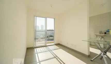 Apartamento à Venda - Mooca, 2 Quartos,  55 m2