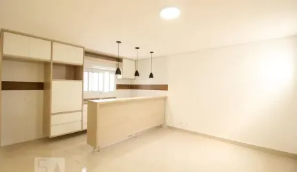 Apartamento à Venda - Água Fria, 1 Quarto,  52 m2