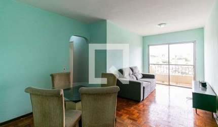 Apartamento à Venda - Vila Matilde, 3 Quartos,  84 m2