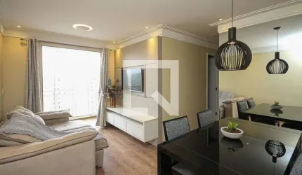 Apartamento à Venda - Vila Antonieta, 2 Quartos,  56 m2