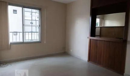 Apartamento à Venda - Vila Clementino, 1 Quarto,  45 m2