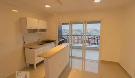 Apartamento à Venda - Casa Verde, 1 Quarto,  39 m2