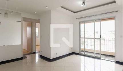Apartamento à Venda - Vila Carrão, 2 Quartos,  57 m2