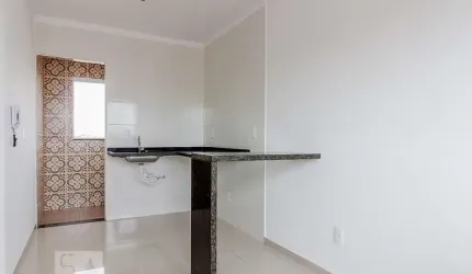Apartamento à Venda - Vila Matilde, 2 Quartos,  50 m2