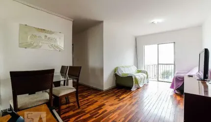 Apartamento à Venda - Parque Novo Mundo , 3 Quartos,  86 m2