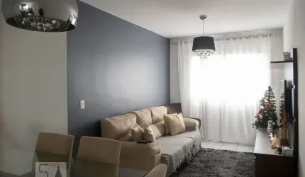 Apartamento à Venda - Santana, 2 Quartos,  60 m2