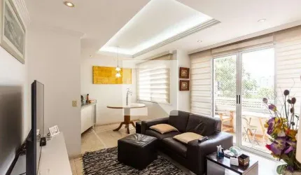 Apartamento à Venda - Panamby, 2 Quartos,  57 m2