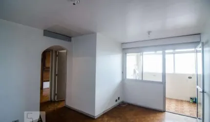 Apartamento à Venda - Tatuapé, 2 Quartos,  100 m2