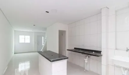 Casa à Venda - Ponte Rasa, 2 Quartos,  70 m2