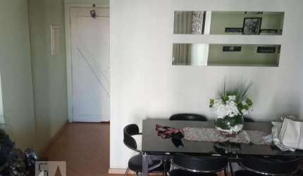 Apartamento à Venda - Tatuapé, 3 Quartos,  63 m2