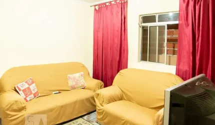 Casa à Venda - Itaquera, 3 Quartos,  300 m2