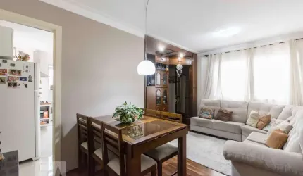 Apartamento à Venda - Santana, 3 Quartos,  82 m2