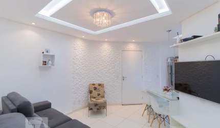 Apartamento à Venda - Cangaíba, 2 Quartos,  52 m2