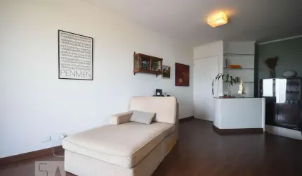 Apartamento à Venda - Portal do Morumbi, 2 Quartos,  92 m2