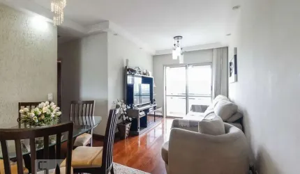 Apartamento à Venda - Penha de França, 3 Quartos,  73 m2