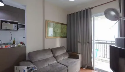 Apartamento à Venda - Centro, 1 Quarto,  40 m2