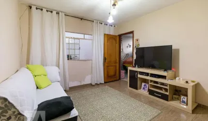 Casa à Venda - Mandaqui, 3 Quartos,  150 m2